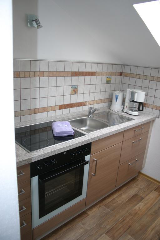 Haus Magnolia Apartment Schwangau Cameră foto
