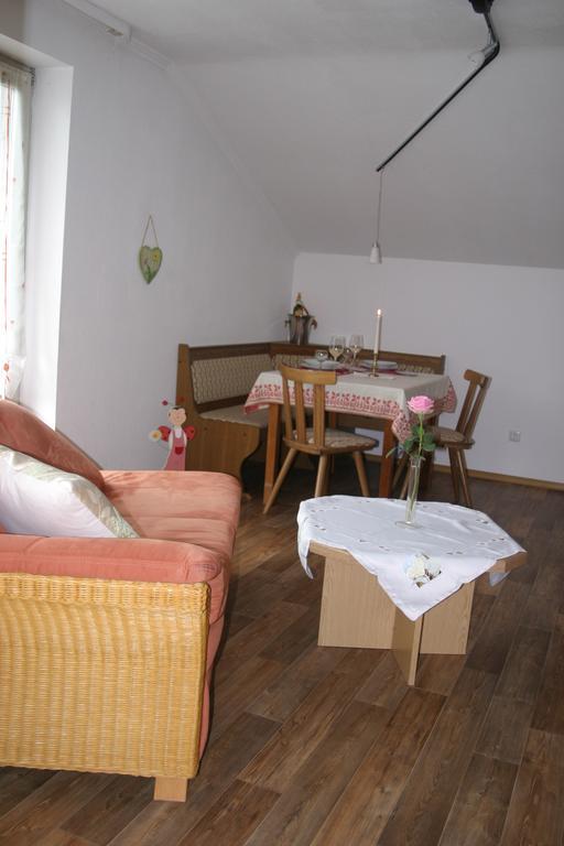 Haus Magnolia Apartment Schwangau Cameră foto