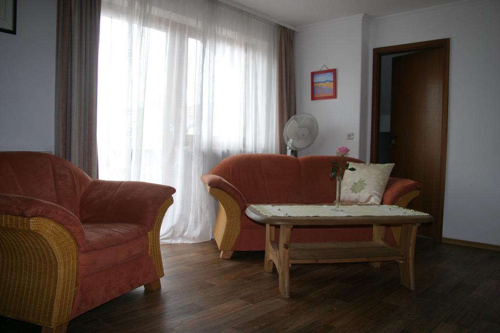 Haus Magnolia Apartment Schwangau Cameră foto
