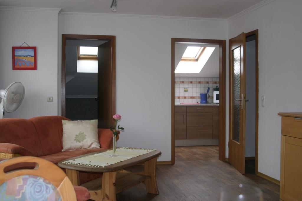 Haus Magnolia Apartment Schwangau Cameră foto