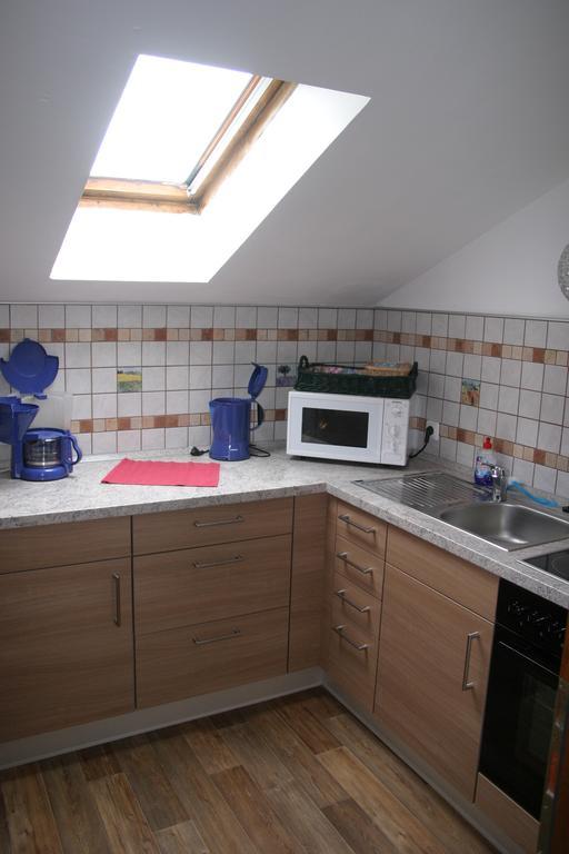 Haus Magnolia Apartment Schwangau Cameră foto