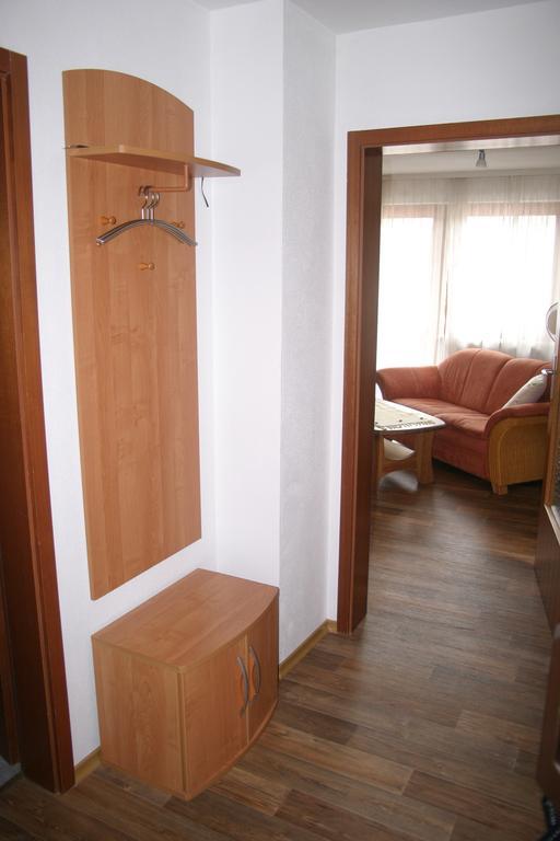 Haus Magnolia Apartment Schwangau Cameră foto