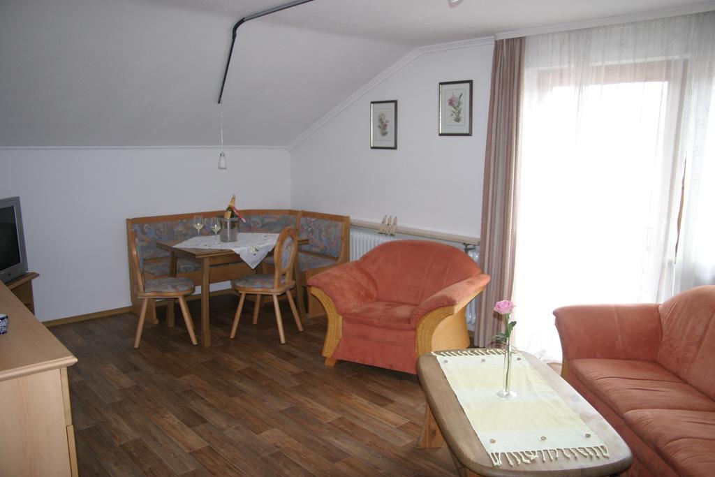 Haus Magnolia Apartment Schwangau Cameră foto
