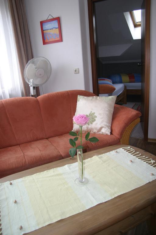 Haus Magnolia Apartment Schwangau Cameră foto
