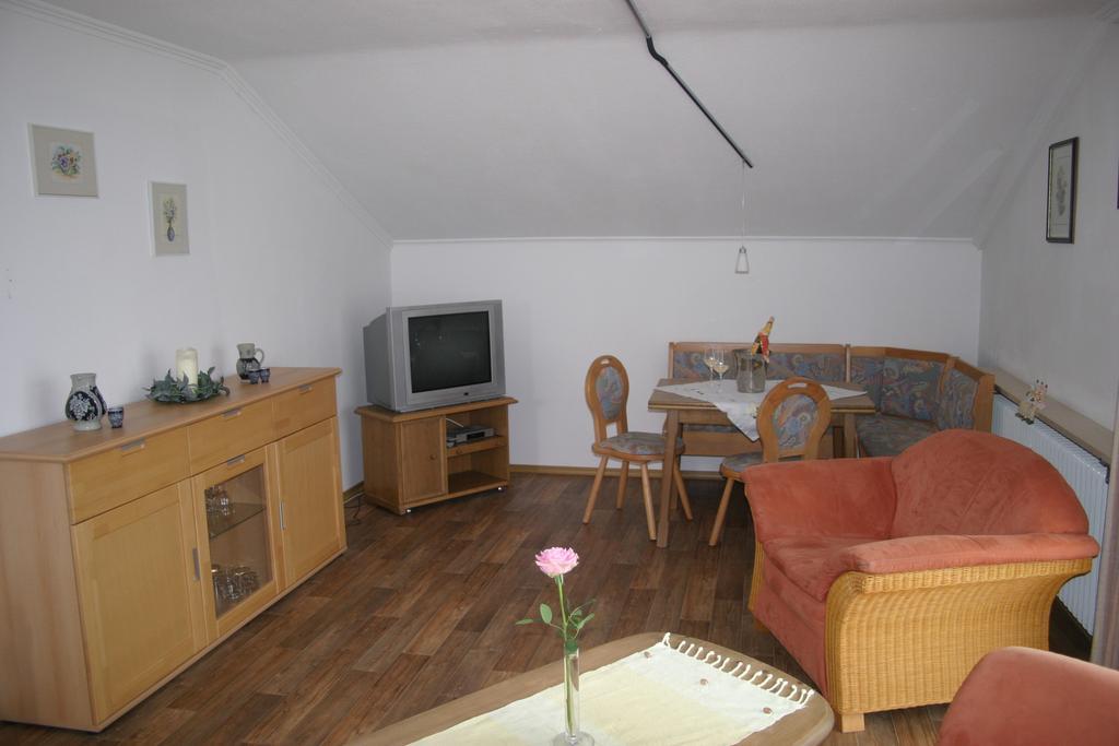 Haus Magnolia Apartment Schwangau Cameră foto