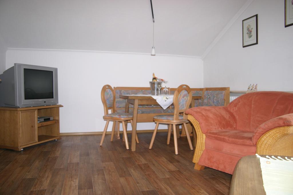 Haus Magnolia Apartment Schwangau Cameră foto