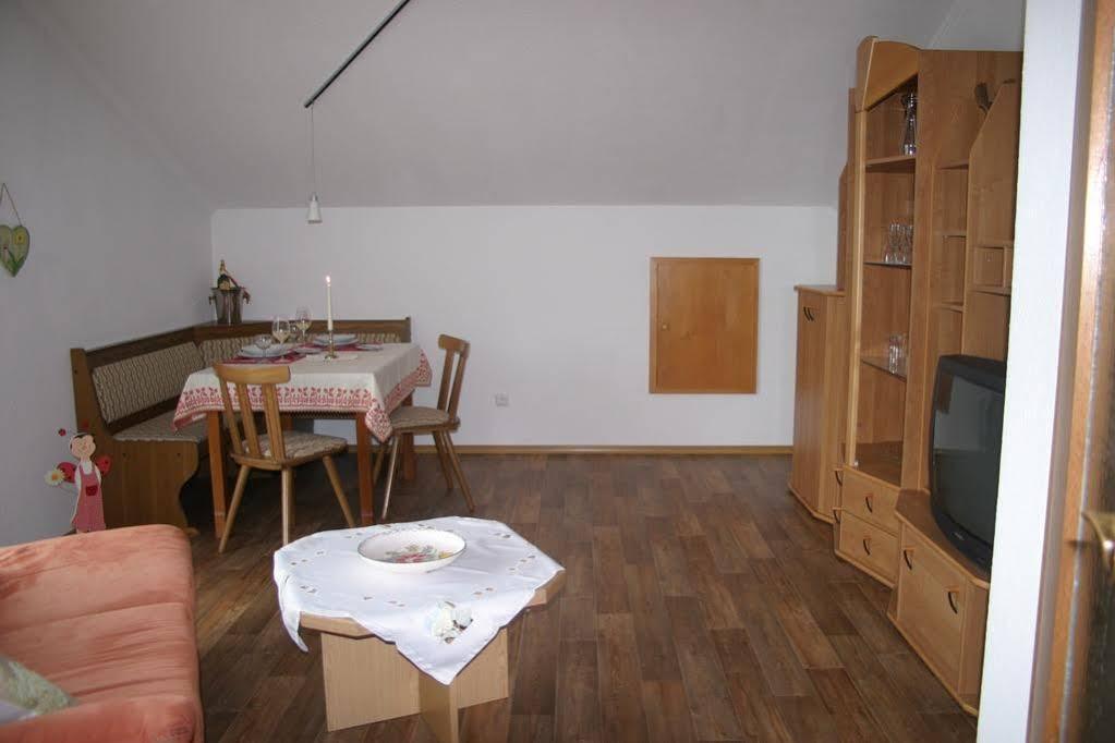 Haus Magnolia Apartment Schwangau Exterior foto